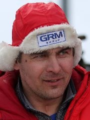 Демченко Альберт Михайлович