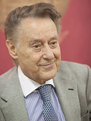 Дементьев Андрей Дмитриевич