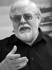 Дикуль Валентин Иванович
