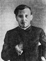 Добролюбов Александр Михайлович
