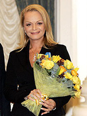 Долина Лариса Александровна