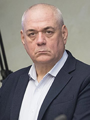 Доренко Сергей Леонидович