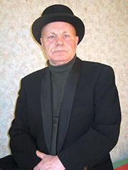 Довгань Виталий Алексеевич