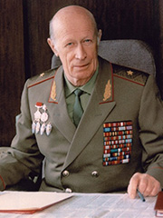 Дроздов Юрий Иванович