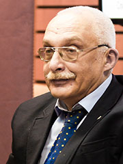 Друзь Александр Абрамович