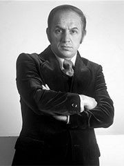 Дуров Лев Константинович
