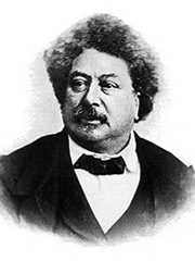 Дюма Александр