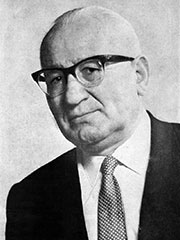 Джафароглу Ахмед