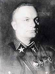 Егоров Александр Ильич