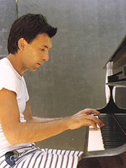 Егоров Юрий Александрович