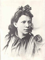 Елизарова-Ульянова Анна Ильинична