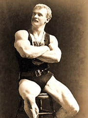 Евгений Сандов