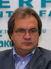 Фадеев Валерий Александрович