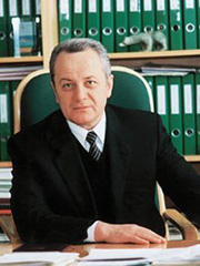 Фархутдинов Игорь Павлович