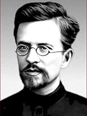 Федосеев Николай Евграфович