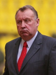 Федотов Владимир Григорьевич