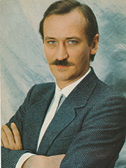 Филатов Леонид Алексеевич