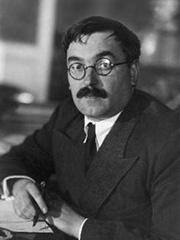 Фок Владимир Александрович