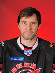 Фролов Александр Александрович