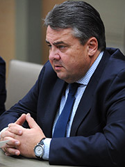 Габриэль Зигмар
