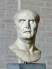 Гай Марий