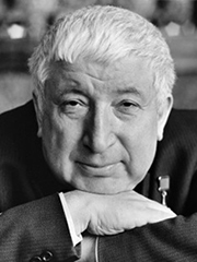 Гамзатов Расул Гамзатович