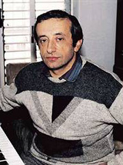 Ганелин Вячеслав Шевелевич