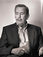 Гавел Вацлав