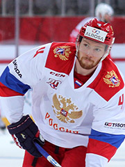 Гавриков Владислав Андреевич
