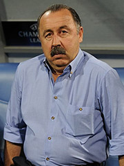 Газзаев Валерий Георгиевич