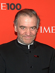 Гергиев Валерий Абисалович