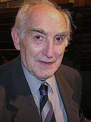 Гинзбург Виталий Лазаревич