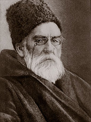 Голицын Лев Сергеевич
