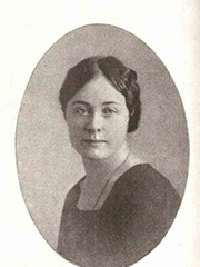 Головкина Ирина Владимировна