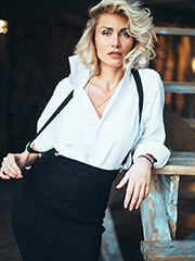 Гордон Екатерина Викторовна