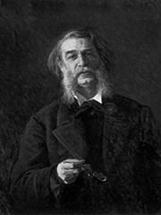 Григорович Дмитрий Васильевич