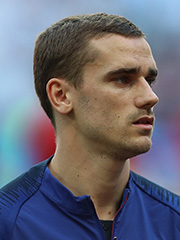 Гризманн Антуан