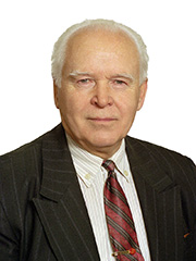 Грязев Василий Петрович