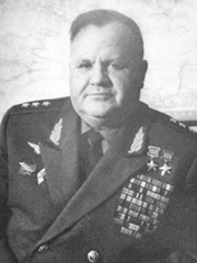 Гулаев Николай Дмитриевич