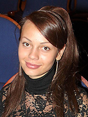 Гурина Карина Анатольевна