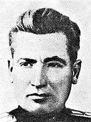 Гвай Иван Исидорович