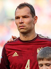 Игнашевич Сергей Николаевич