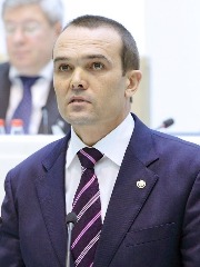 Игнатьев Михаил Васильевич