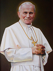 Иоанн Павел II