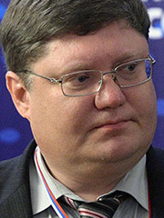 Исаев Андрей Константинович