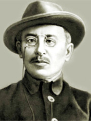 Иванов-Разумник, Разумник Васильевич