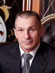 Иванов Юрий Иванович
