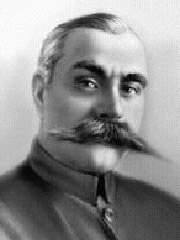 Каменев Сергей Сергеевич