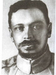 Каппель Владимир Оскарович