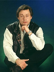 Караченцов Николай Петрович
